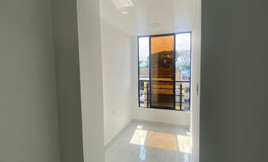 apartamento en arriendo en mutis. Cod A215835