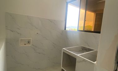 apartamento en arriendo en mutis. Cod A215835