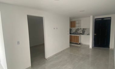 apartamento en arriendo en mutis. Cod A215835