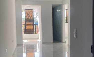 apartamento en arriendo en mutis. Cod A215835