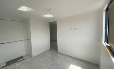 apartamento en arriendo en mutis. Cod A215835