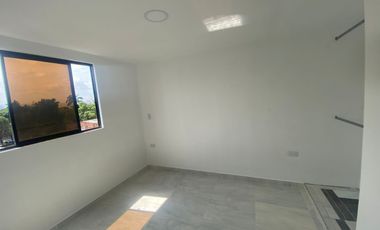 apartamento en arriendo en mutis. Cod A215835