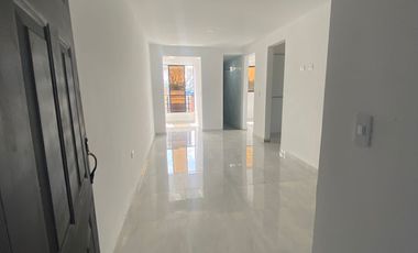 apartamento en arriendo en mutis. Cod A215835