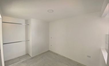 apartamento en arriendo en mutis. Cod A215835