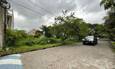 Tanah dijual di Jawa Timur, Surabaya