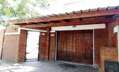 VENTA DE CASA EN Miramar