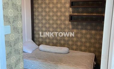 Full Furnished Apartemen Trillium 2 Br di Pusat Kota Surabaya