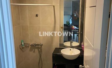 Full Furnished Apartemen Trillium 2 Br di Pusat Kota Surabaya