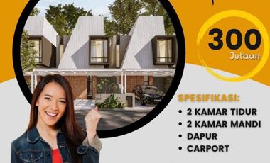 Rumah Minimalis Unutuk Keluarga Harga 3000Jtan Di Kertajati Dapatkan Promonya