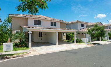 TOWN HOME Única , Panamá Pacifico/BDP