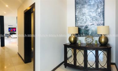 DEPARTAMENTO PENTHOUSE EN VENTA TORRE CENIT CHIHUAHUA $25,000,000
