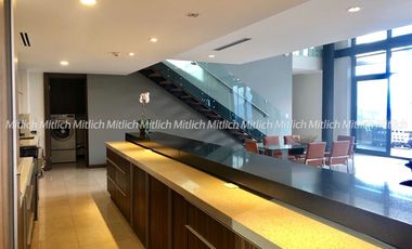 DEPARTAMENTO PENTHOUSE EN VENTA TORRE CENIT CHIHUAHUA $25,000,000