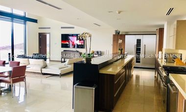 DEPARTAMENTO PENTHOUSE EN VENTA TORRE CENIT CHIHUAHUA $25,000,000