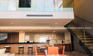 DEPARTAMENTO PENTHOUSE EN VENTA TORRE CENIT CHIHUAHUA $25,000,000