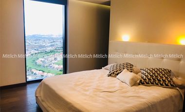 DEPARTAMENTO PENTHOUSE EN VENTA TORRE CENIT CHIHUAHUA $25,000,000