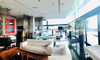 DEPARTAMENTO PENTHOUSE EN VENTA TORRE CENIT CHIHUAHUA $25,000,000