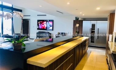 DEPARTAMENTO PENTHOUSE EN VENTA TORRE CENIT CHIHUAHUA $25,000,000