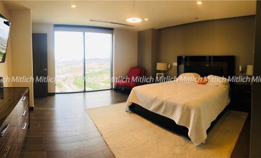 DEPARTAMENTO PENTHOUSE EN VENTA TORRE CENIT CHIHUAHUA $25,000,000
