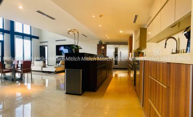 DEPARTAMENTO PENTHOUSE EN VENTA TORRE CENIT CHIHUAHUA $25,000,000