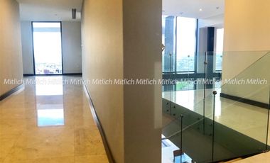 DEPARTAMENTO PENTHOUSE EN VENTA TORRE CENIT CHIHUAHUA $25,000,000