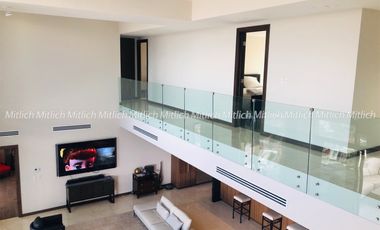 DEPARTAMENTO PENTHOUSE EN VENTA TORRE CENIT CHIHUAHUA $25,000,000
