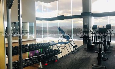 DEPARTAMENTO PENTHOUSE EN VENTA TORRE CENIT CHIHUAHUA $25,000,000