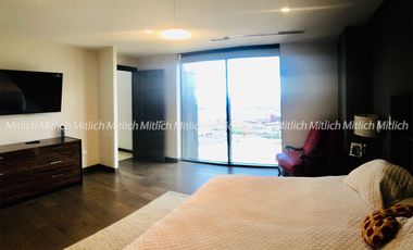 DEPARTAMENTO PENTHOUSE EN VENTA TORRE CENIT CHIHUAHUA $25,000,000