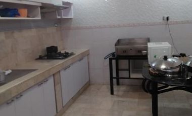 House and Lot in Paranaque