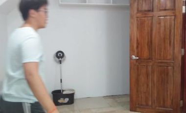 House and Lot in Paranaque