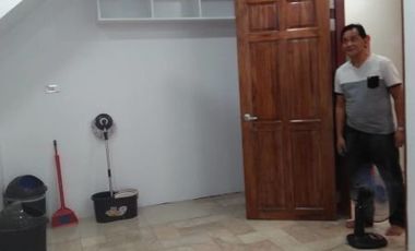 House and Lot in Paranaque