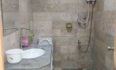 House and Lot in Paranaque