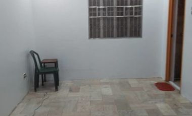 House and Lot in Paranaque