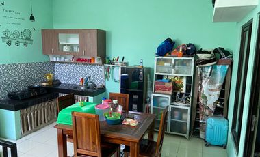 Rumah SHM Hadap Selatan 10 Mnt ke RS. Taman Harapan Baru J-11872