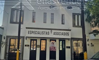 PRO5344 Consultorios en Venta, Obispado en Monterrey