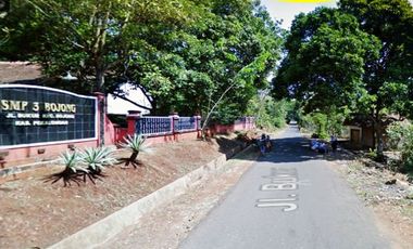 Dekat Kota Kajen, Tanah Kavling SHM Per Unit: 100 Jt-an