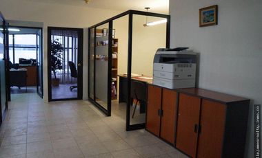 Venta: Oficina en Calle 74 de San Francisco