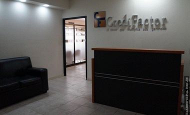 Venta: Oficina en Calle 74 de San Francisco