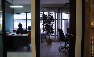 Venta: Oficina en Calle 74 de San Francisco