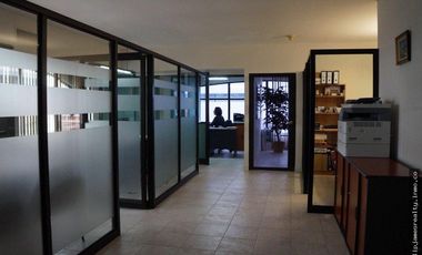Venta: Oficina en Calle 74 de San Francisco