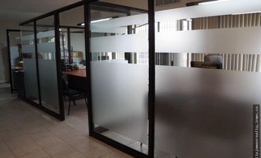 Venta: Oficina en Calle 74 de San Francisco