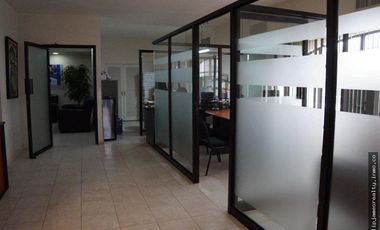 Venta: Oficina en Calle 74 de San Francisco