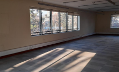 Oficina en arriendo en Providencia