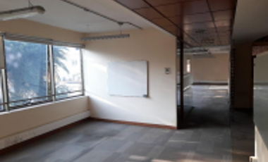 Oficina en arriendo en Providencia