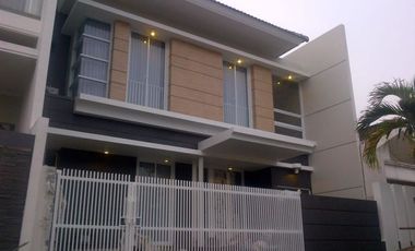 Rumah dijual di Sambongsantren, Jombang, Jombang, Jawa Timur