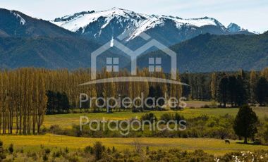 Terreno en Venta en Dos Valles, Bariloche, Patagonia, Argentina
