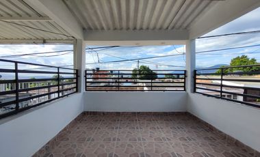 casa en venta en bellavista. Cod V29461