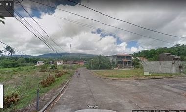 Summerville Homes 2 Lucban Quezon Lot For Sale