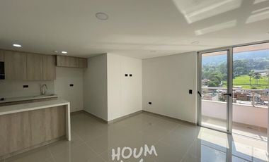 Apartamento Horizontes ID: 169204r
