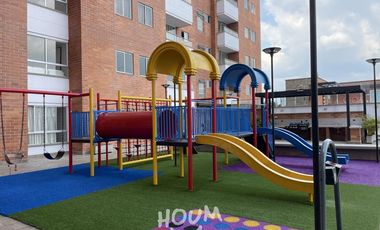 Apartamento Horizontes ID: 169204r