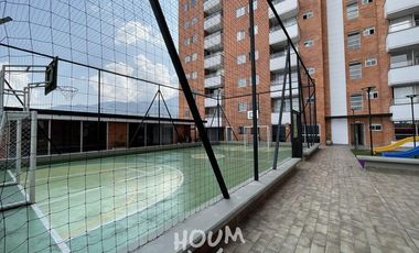 Apartamento Horizontes ID: 169204r